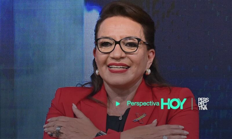 Xiomara Castro: luz gratis para los “pobres”…y que la paguen quienes consumen más