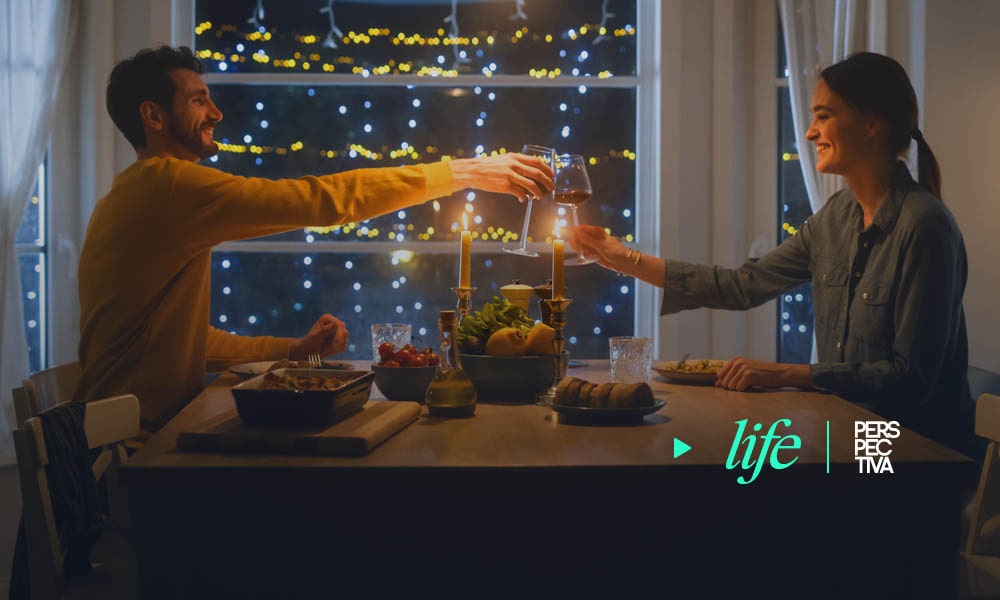 5 increíbles ideas para celebrar el amor en San Valentín