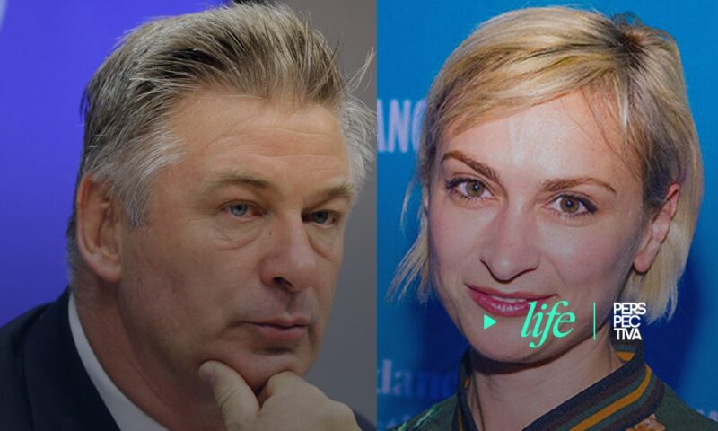 Alec Baldwin enfrentará demanda por homicidio culposo