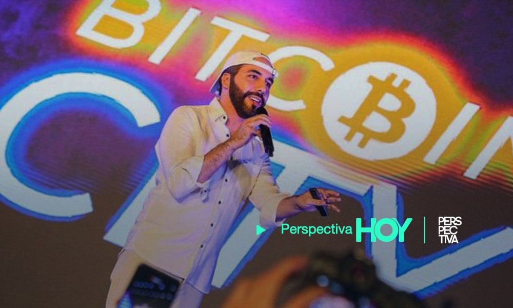 Bitcoin en El Salvador: retos y dificultades de los comercios