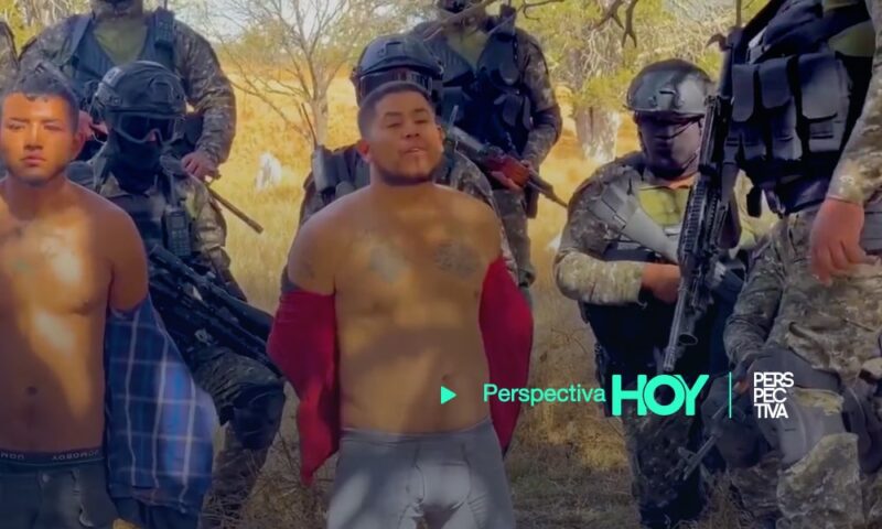 Cartel de Sinaloa lanza advertencia: “exterminarán a todo aquel que dañe al pueblo”