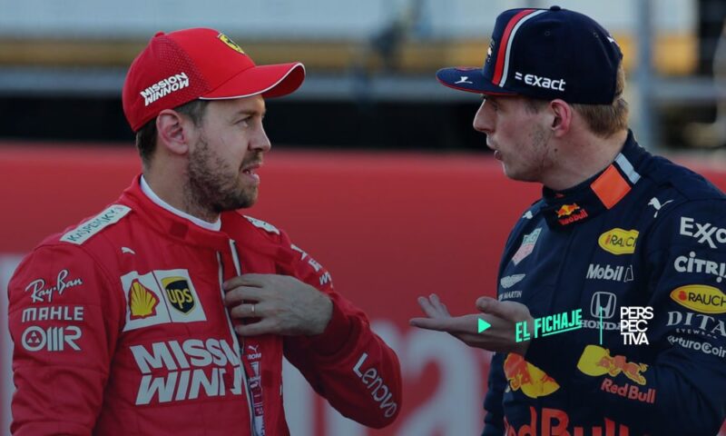 GP de Rusia: Vettel y Verstappen no participarán