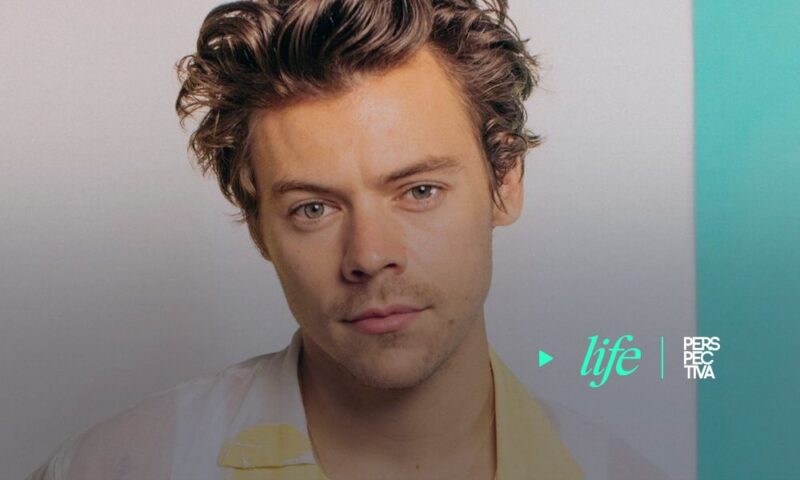 Harry Styles festeja sus 28 años