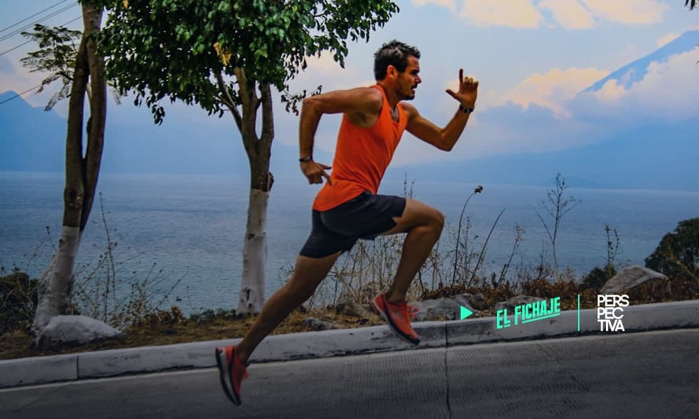 Héctor Schellenger triunfa en la Media Maratón de Miami