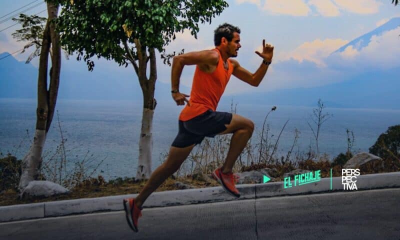 Héctor Schellenger triunfa en la Media Maratón de Miami