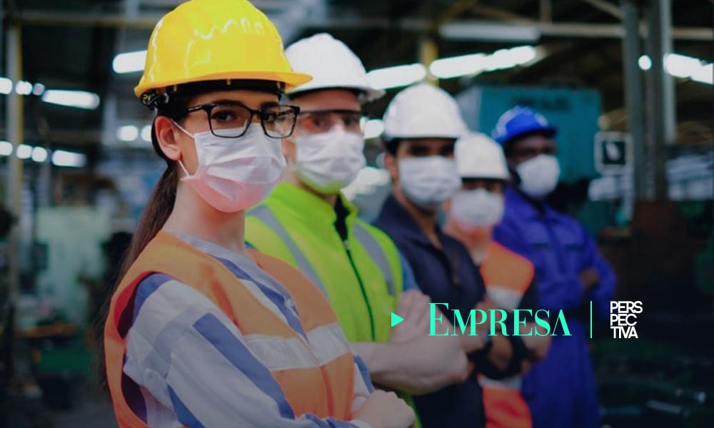 Kellogg sigue protegiendo a sus colaboradores a través de estrictas medidas de seguridad sanitaria