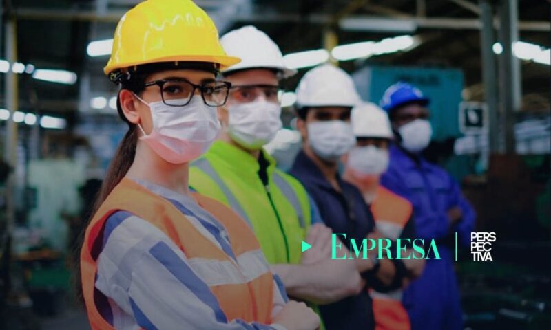 Kellogg sigue protegiendo a sus colaboradores a través de estrictas medidas de seguridad sanitaria