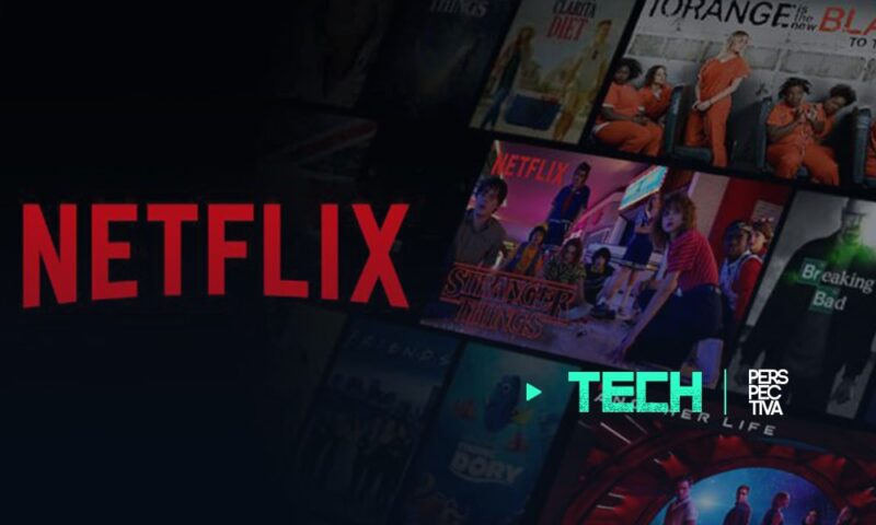 Netflix lanza nueva función para mejorar el seguimiento de contenidos