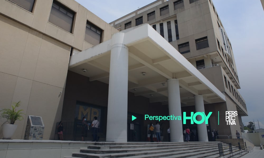 Renuncian más fiscales de la Feci, tras denuncias por vulnerar el debido proceso