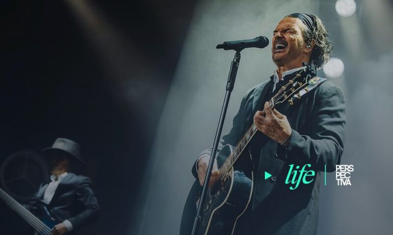 Ricardo Arjona: se agotan entradas de conciertos en España