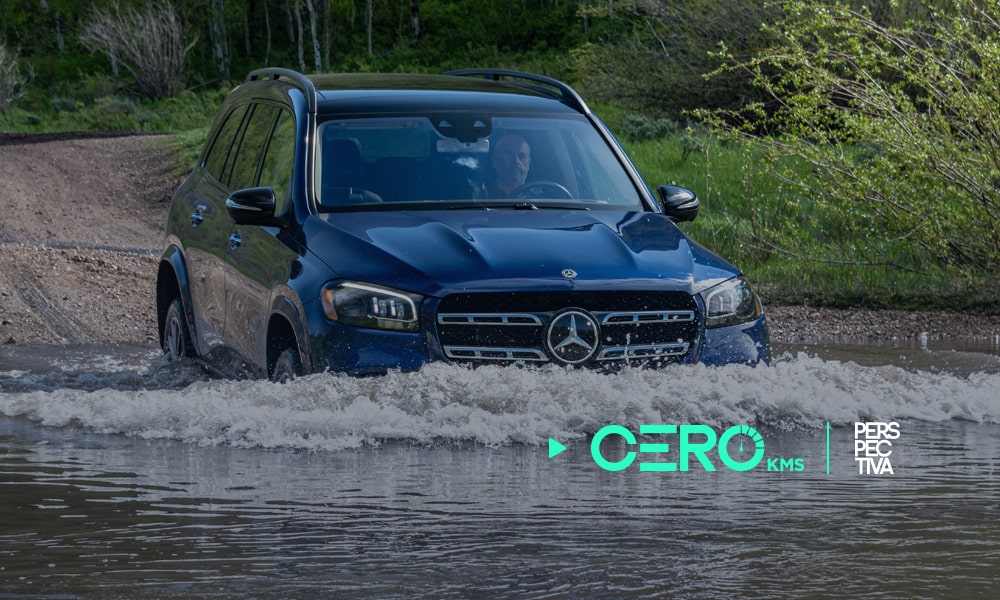 Vehículos utilitarios: ¿Cómo seleccionar el modelo según su uso?