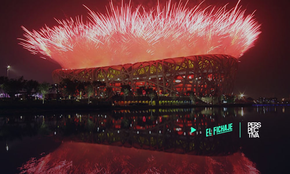 Año Nuevo Lunar en Beijing: un momento único para China