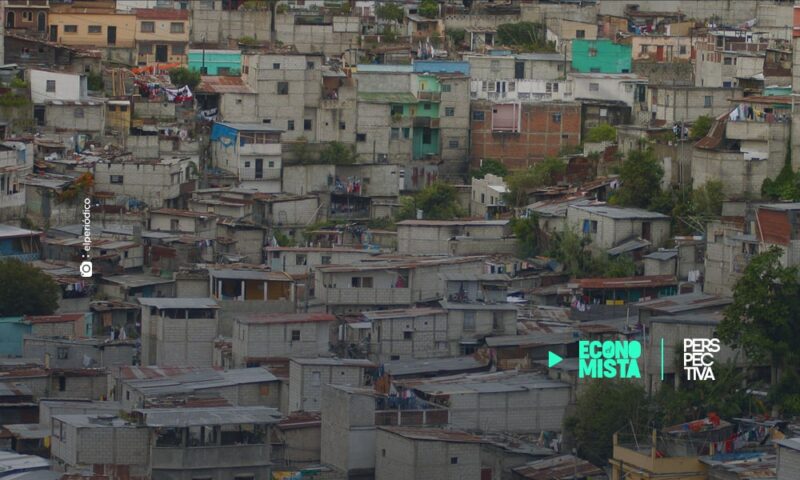 BID aprueba US$300 millones para apoyar poblaciones vulnerables en Guatemala