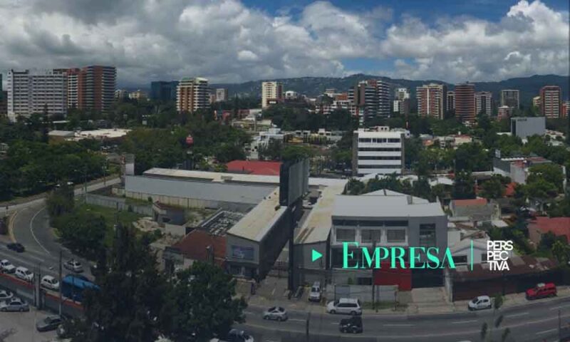 Cámara de Comercio se separa del Cacif