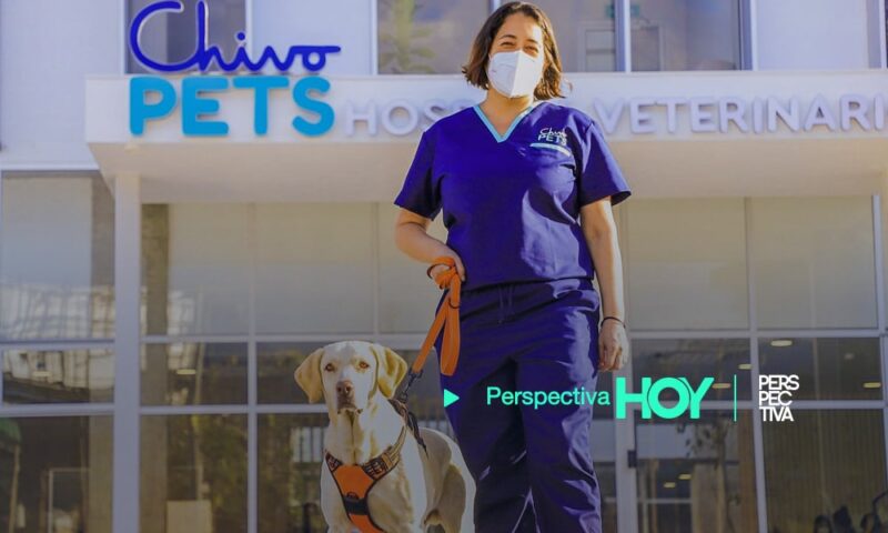 Bukele inaugura hospital veterinario financiado con "ganancias" bitcoin