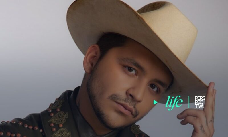 Concierto de Cristian Nodal: Todo lo que debes saber para asistir