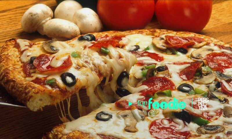 dia internacional de la pizza