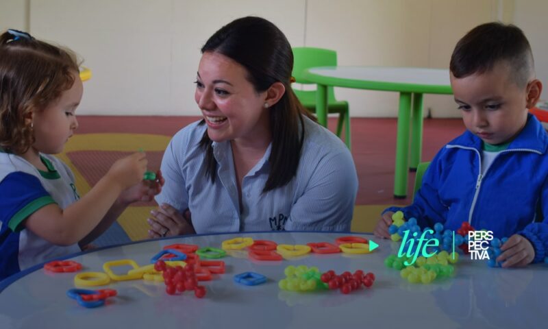 Coeducación: promueve la equidad