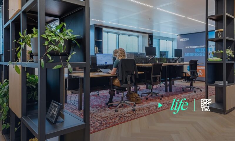 Innovaciones en la edificación que favorecen a la eficiencia energética