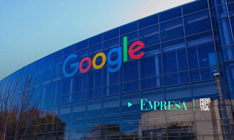 Alphabet motiva interés con la división de sus acciones