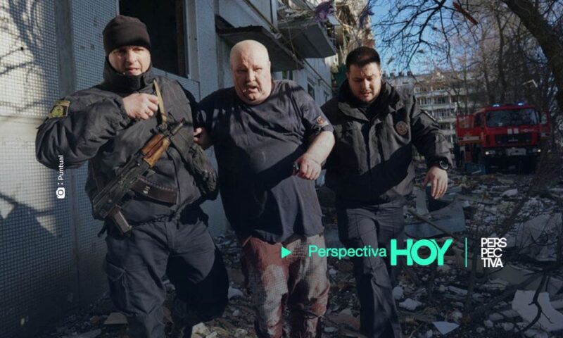 Guerra en Ucrania: ONU registra al menos 102 civiles muertos