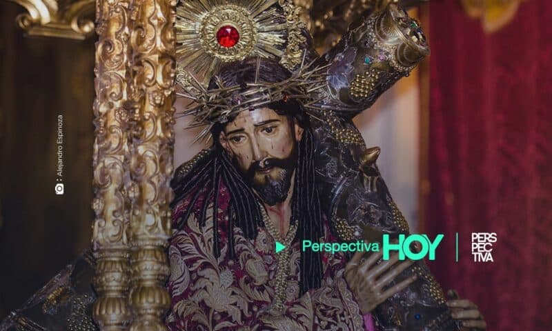 La Merced valida turnos para procesión del Tricentenario