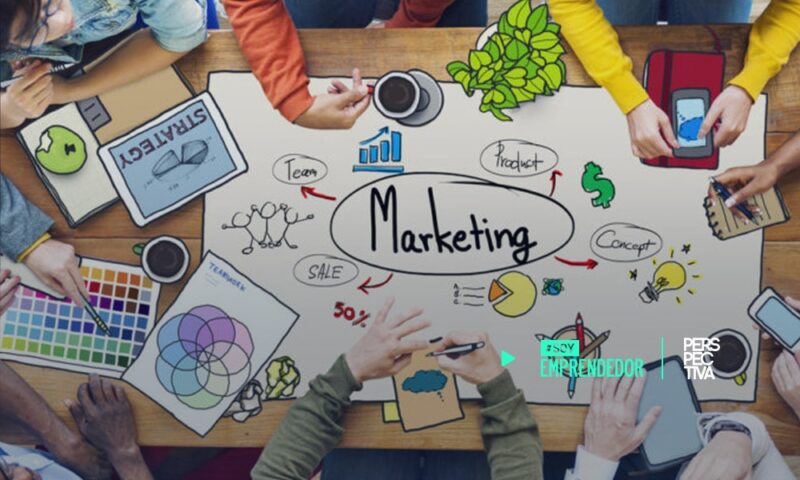 Las 4 E’s, la nueva fórmula del marketing