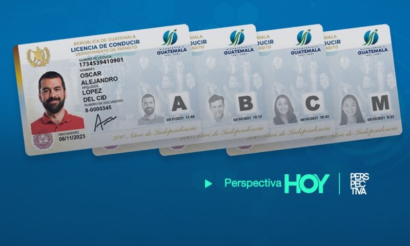 Cómo sacar tú primera licencia de conducir en Maycom