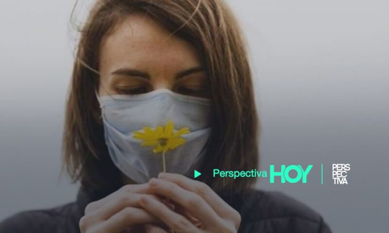 Parosmia, un padecimiento asociado al Covid