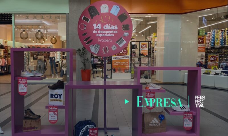 Pradera en Vistares trae el regalo ideal para este 14 de febrero
