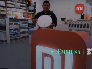 Pradera Vistares le da la bienvenida a Xiaomi