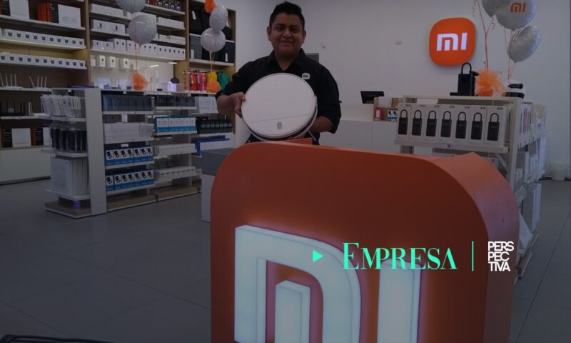 Pradera Vistares le da la bienvenida a Xiaomi