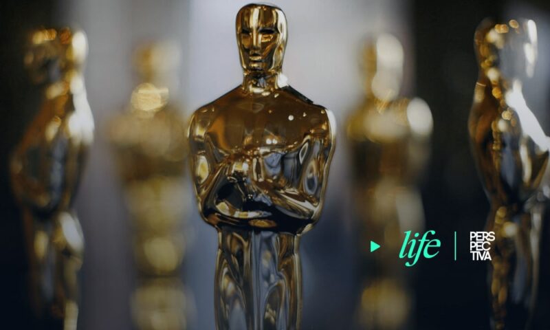 Oscar 2022: conoce a todos los nominados de la Academia