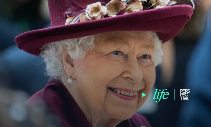 Reina Isabel II seguirá con obligaciones reales durante confinamiento por COVID-19