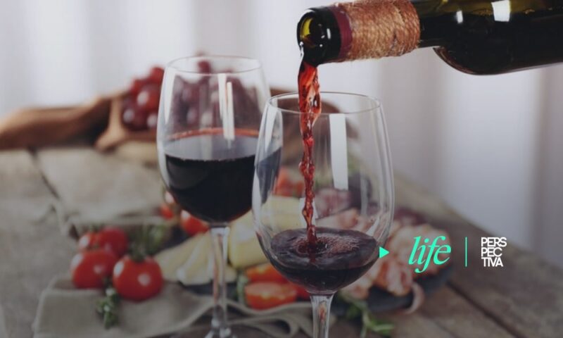 vinos para san valentin