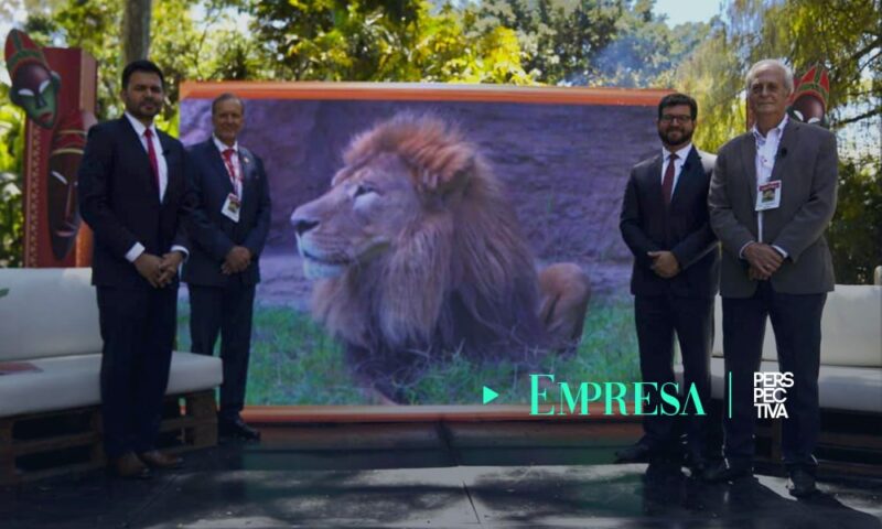 BAC Credomatic y el Zoológico La Aurora se unen para educar sobre la fauna en peligro de extinción