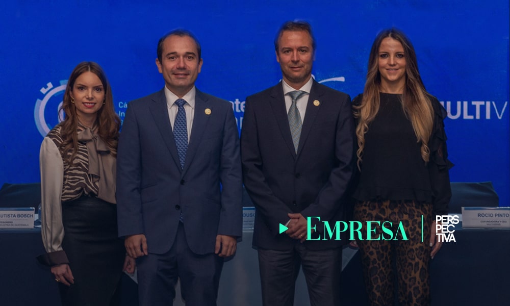 CIG Y Multiverse apoyan a empresas a través del programa ¡Acelera tu crecimiento!