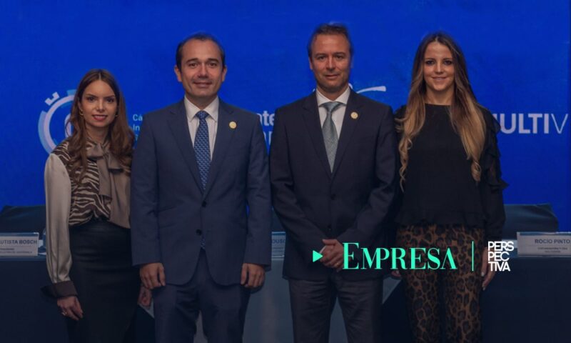 CIG Y Multiverse apoyan a empresas a través del programa ¡Acelera tu crecimiento!