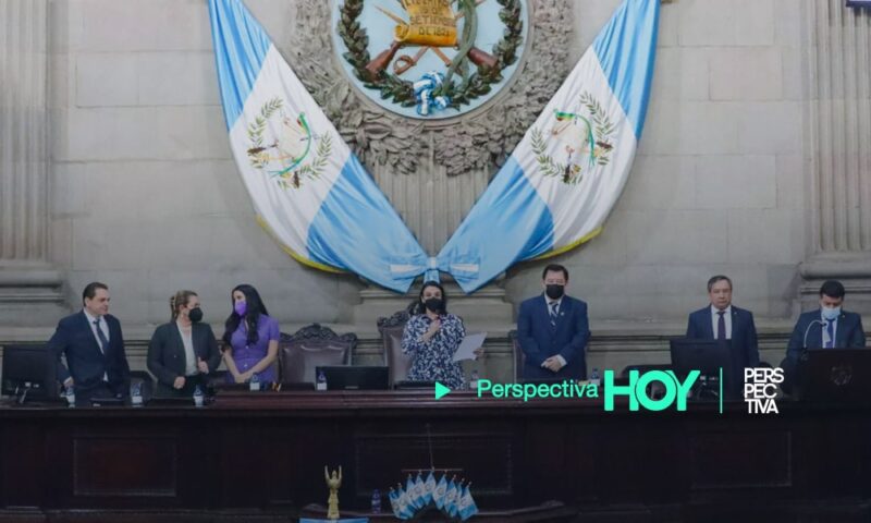 Avanza iniciativa para aprobar ampliación de Q3 mil millones para Comunicaciones