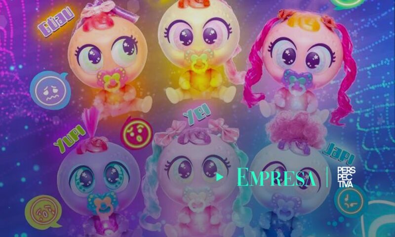 Distroller, la nueva tendencia de juguetes en el mundo llega a Juguetón