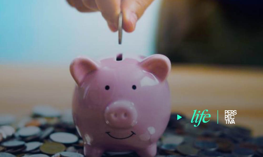 Elige el mejor métodos para ahorrar