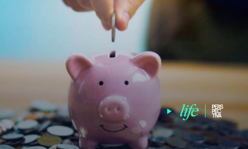 Elige el mejor métodos para ahorrar