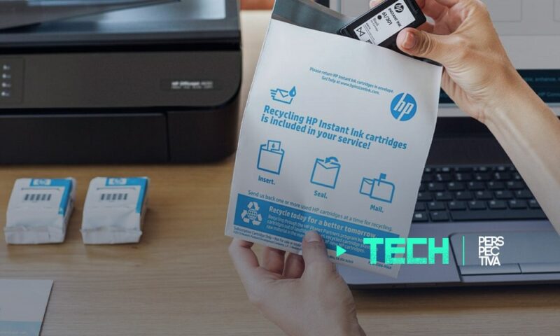 HP fortalice protección contra productos de impresión fraudulentos