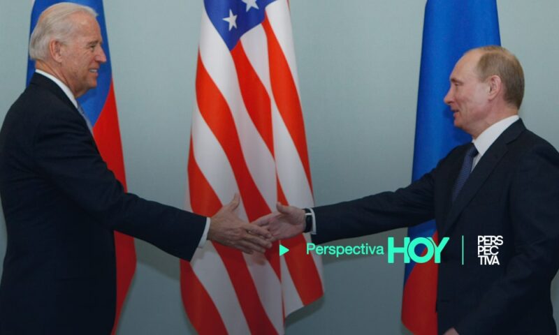 Rusia expulsa a más diplomáticos estadounidenses