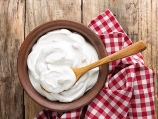Yogurt