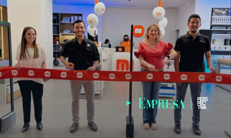 Xiaomi llega a Pradera Escuintla y Pradera Concepción
