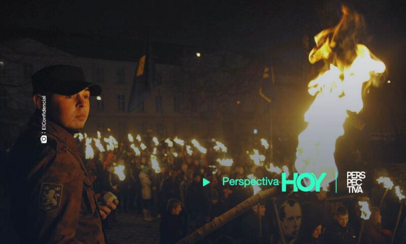 Rusia intensifica ataque aéreo sobre Járkiv, la segunda ciudad más grande de Ucrania