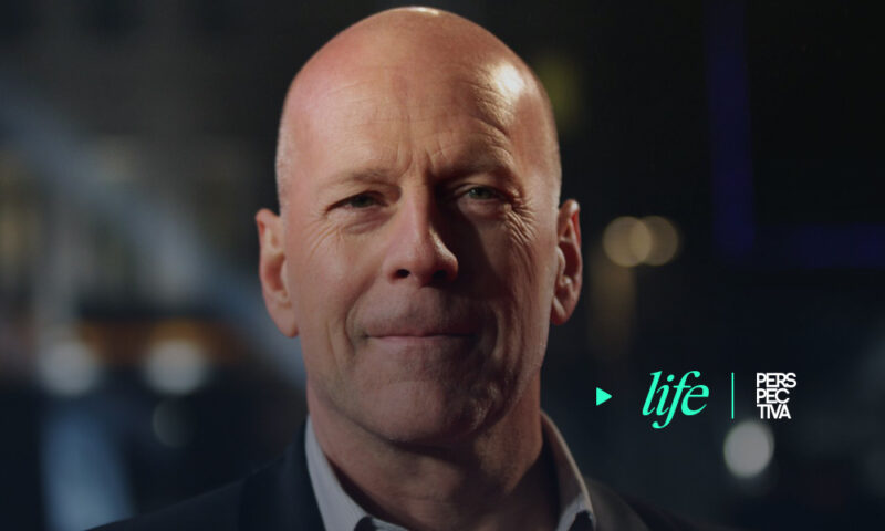 Bruce Willis anuncia su retiro a los 67 años