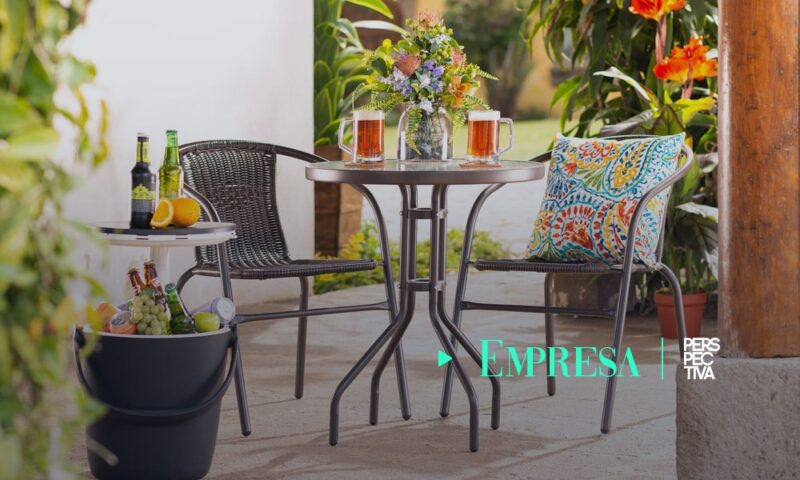 Cemaco te invita a disfrutar el ¡Verano en casa!