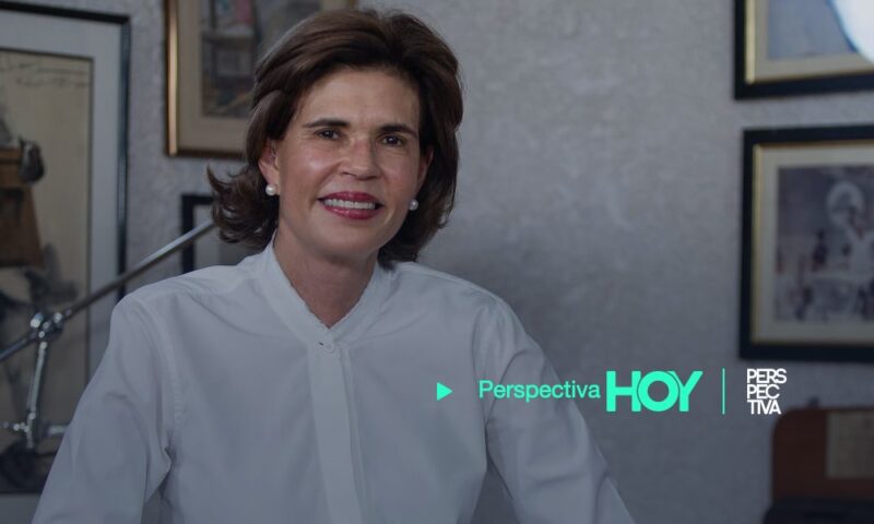 Cristiana Chamorro es condenada a 8 años de prisión en Nicaragua